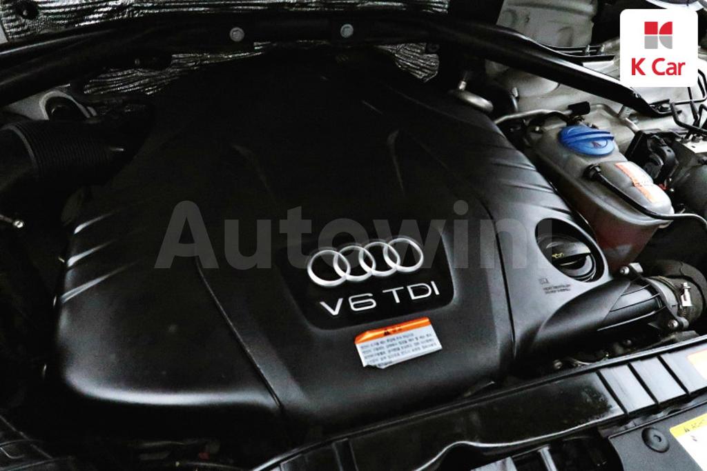 2015 AUDI Q5 45 TDI QUATTRO DYNAMIC - 18