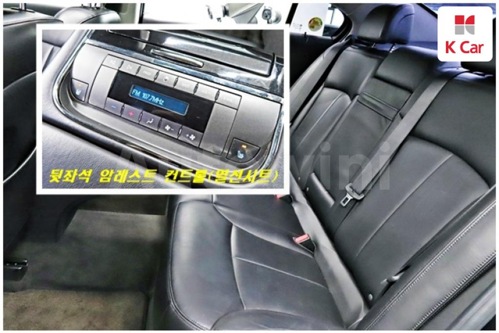 2011 GM DAEWOO (CHEVROLET) ALPHEON EL300 - 14
