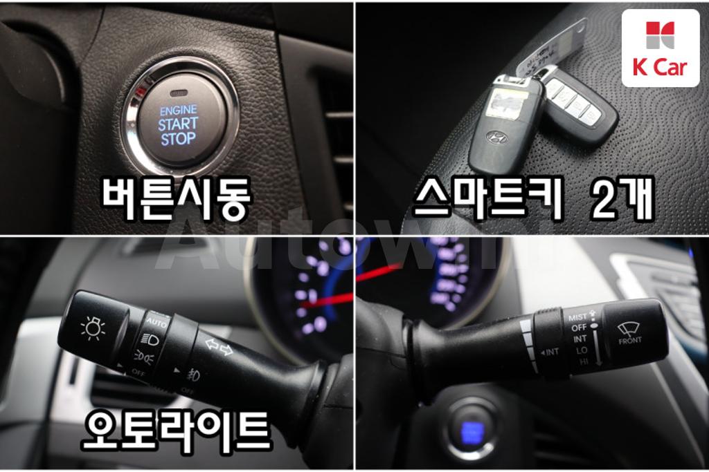 2010 HYUNDAI AVANTE MD ELANTRA M16 GDI PREMIER - 8
