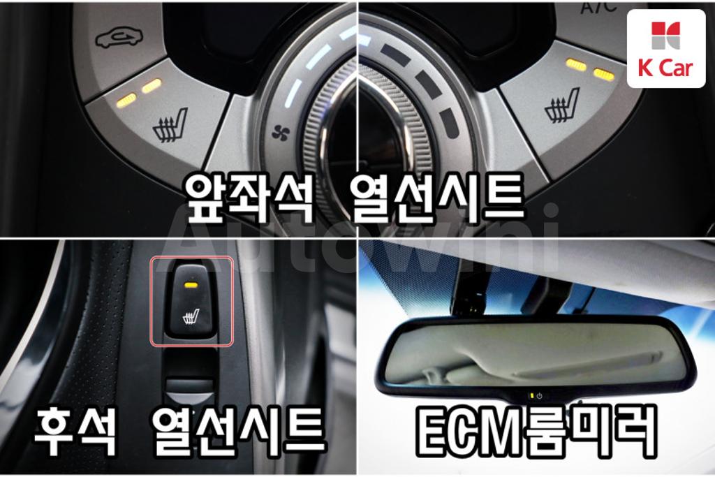 2010 HYUNDAI AVANTE MD ELANTRA M16 GDI PREMIER - 9