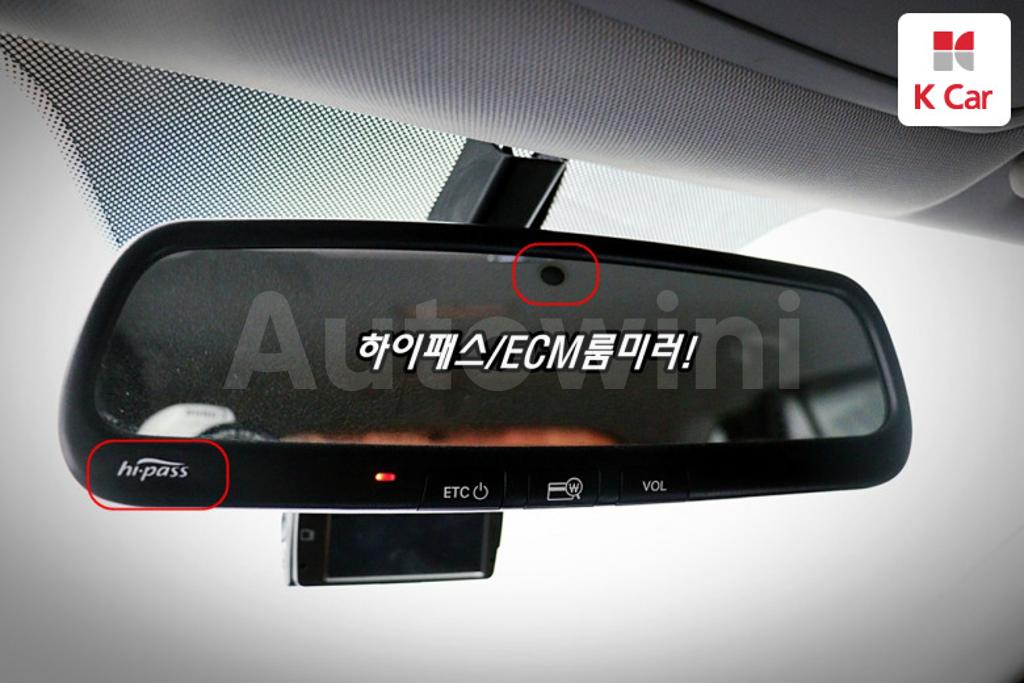 2010 HYUNDAI SANTAFE CM 2WD(2.0 E-VGT) MLX - 12