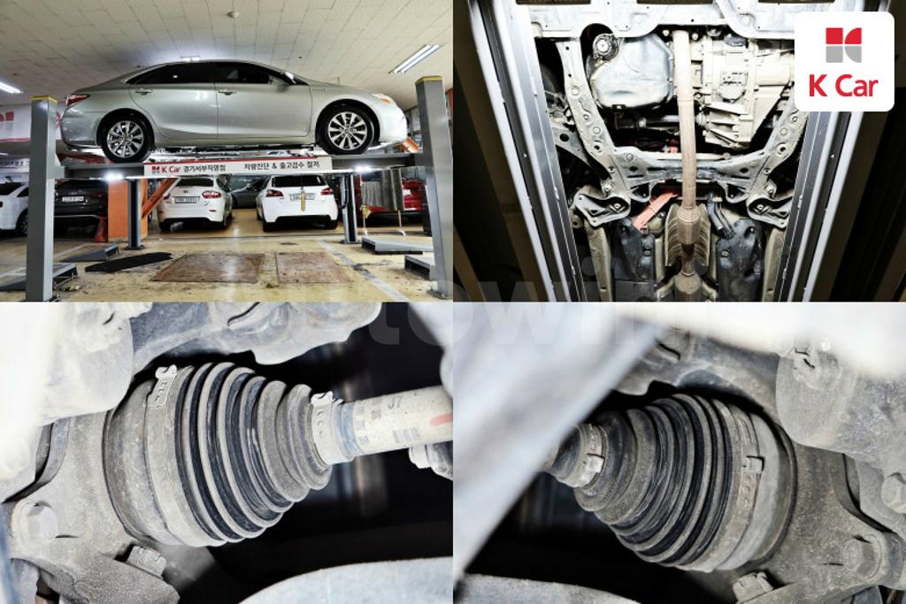 2016 TOYOTA  CAMRY HYBRID XLE - 20