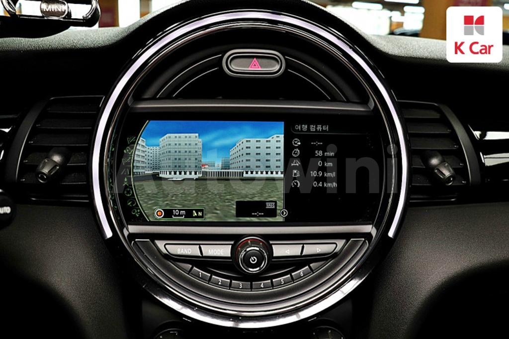2017 MINI COOPER D HIGH - 7