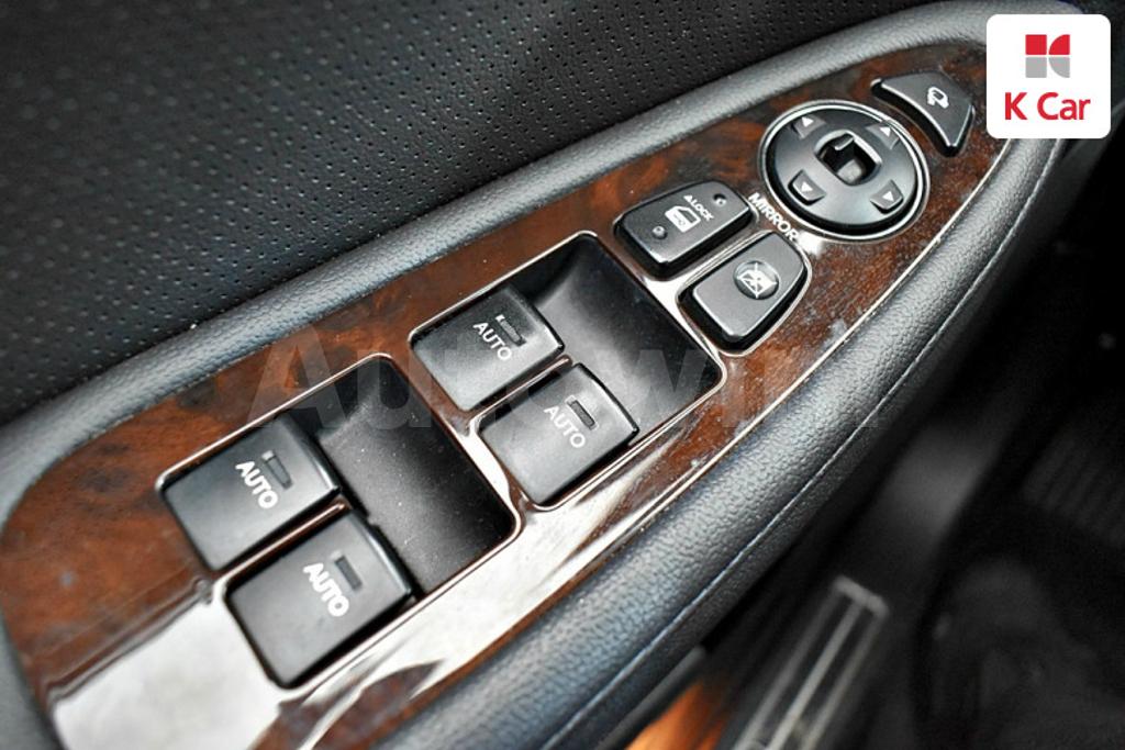 2011 HYUNDAI GENESIS BH330 GRAND - 14