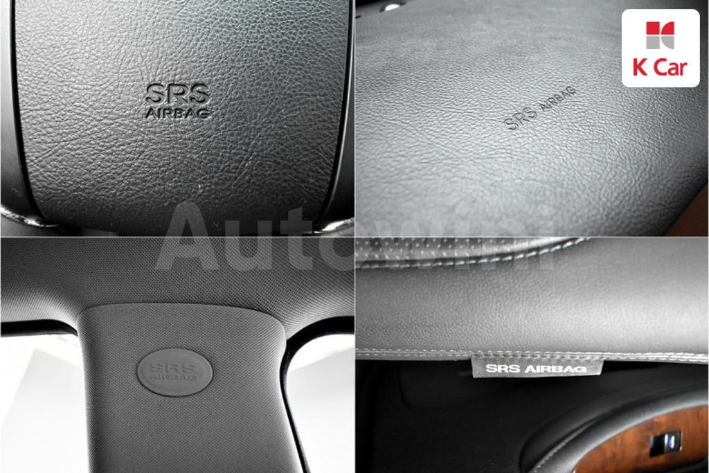 2011 HYUNDAI GENESIS BH330 LUXURY - 16