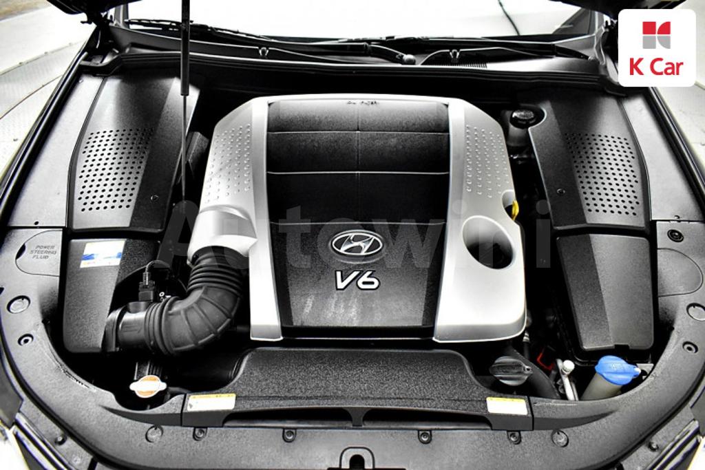 2011 HYUNDAI GENESIS BH330 LUXURY - 20