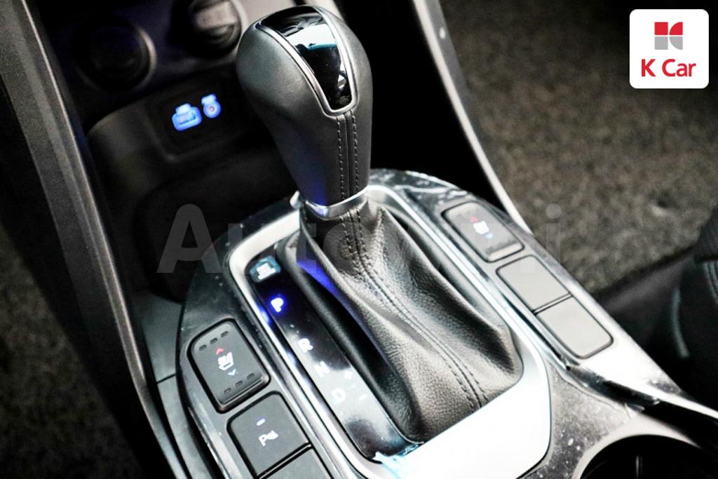 2018 HYUNDAI  MAXCRUZ DIESEL 2.2 2WD - 9