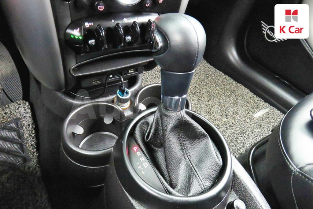2015 MINI COOPER COUNTRYMAN D ALL4 - 7