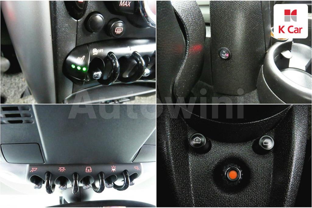 2015 MINI COOPER COUNTRYMAN D ALL4 - 14