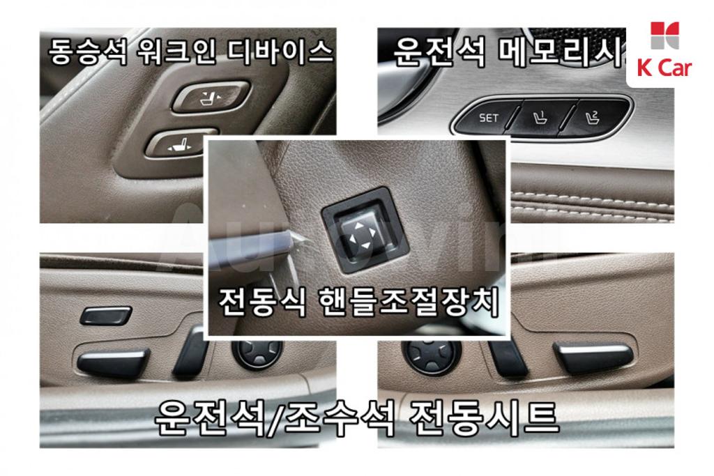 2019 KIA STINGER 2.0 TURBO 2WD - 12