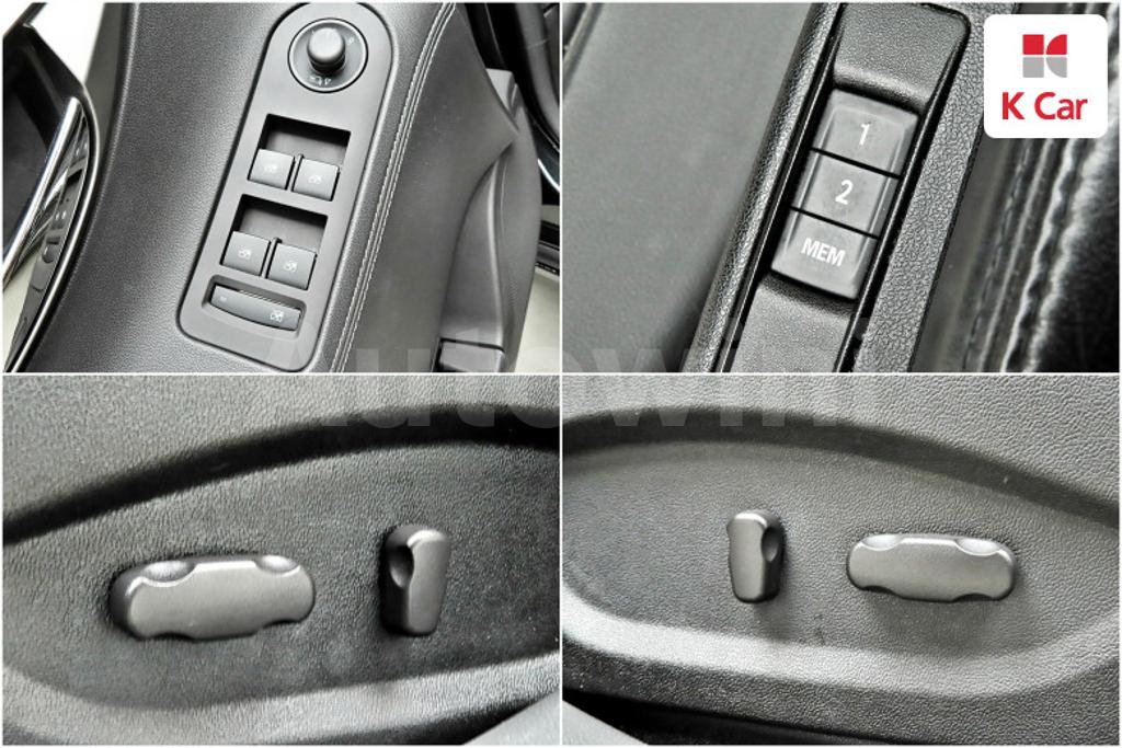 2013 GM DAEWOO (CHEVROLET) ALPHEON EL240 - 7