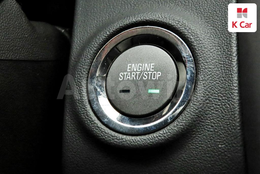 2013 GM DAEWOO (CHEVROLET) ALPHEON EL240 - 10