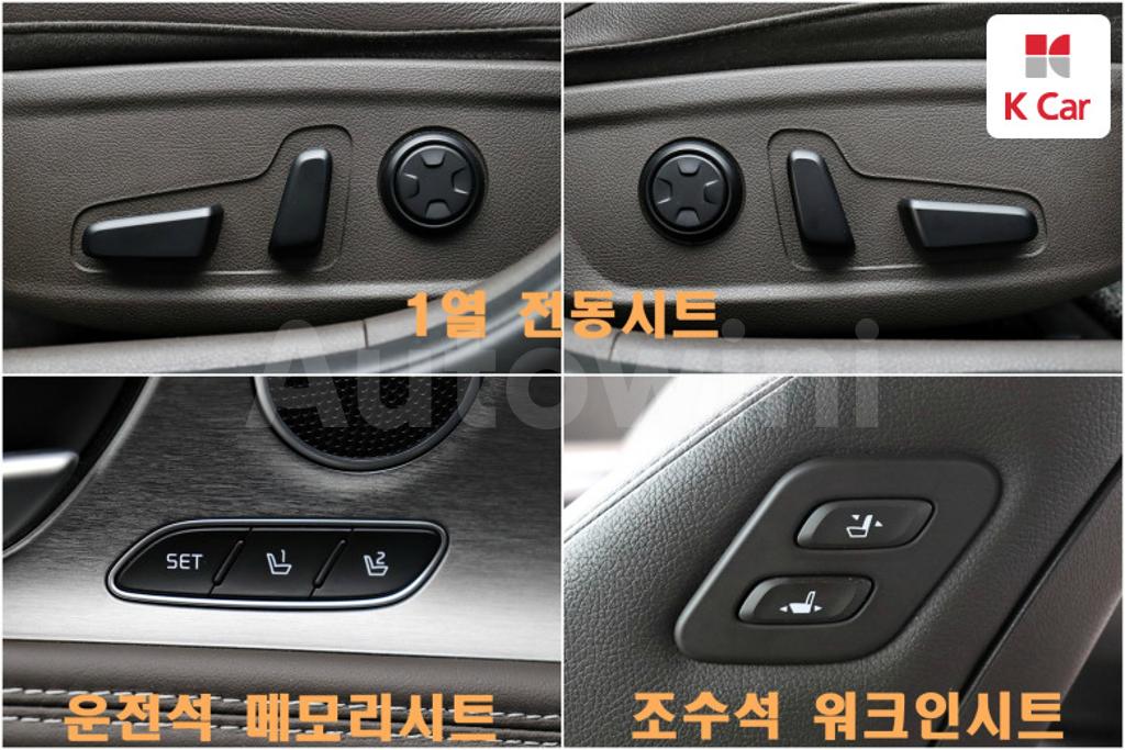 2019 KIA STINGER 2.0 TURBO 2WD - 10