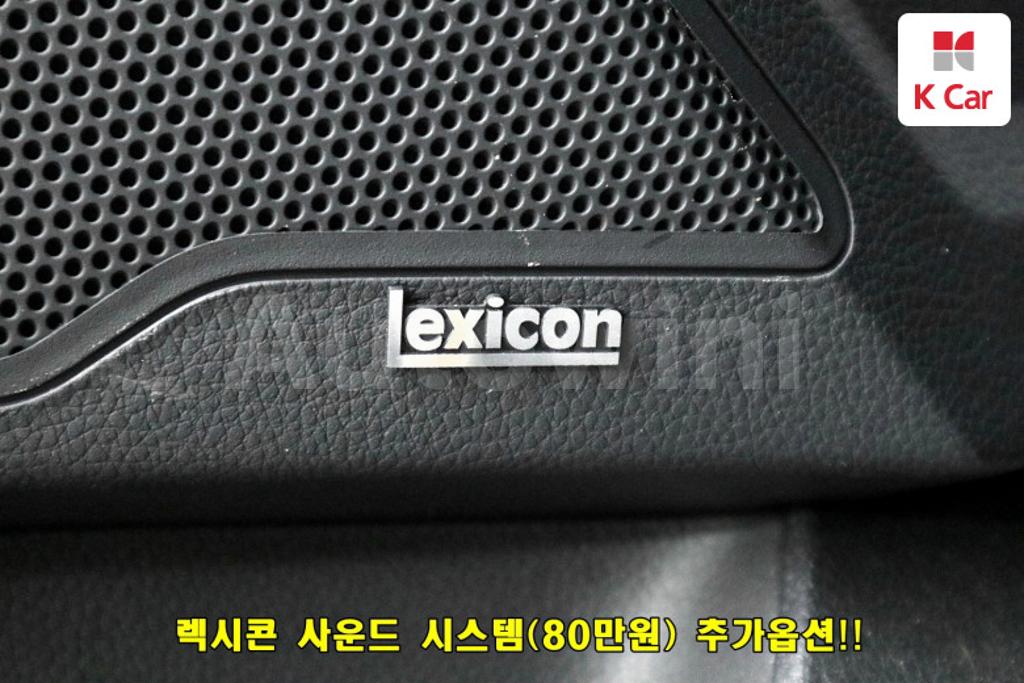 2015 HYUNDAI ASLAN G300 MORDERN - 10