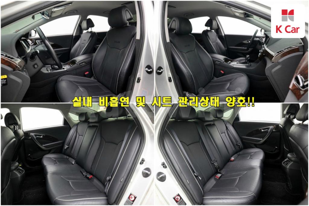 2015 HYUNDAI ASLAN G300 MORDERN - 11