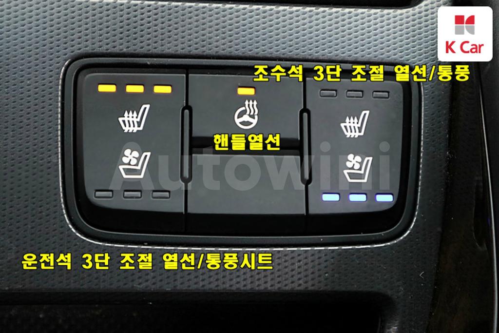 2015 HYUNDAI ASLAN G300 MORDERN - 13