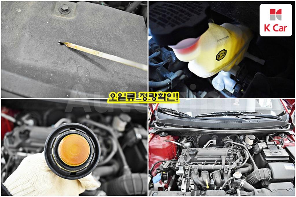 2019 HYUNDAI ACCENT  WIT 1.4 VVT MORDERN - 12