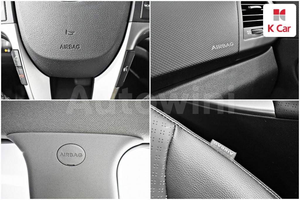 2019 HYUNDAI ACCENT  WIT 1.4 VVT MORDERN - 18