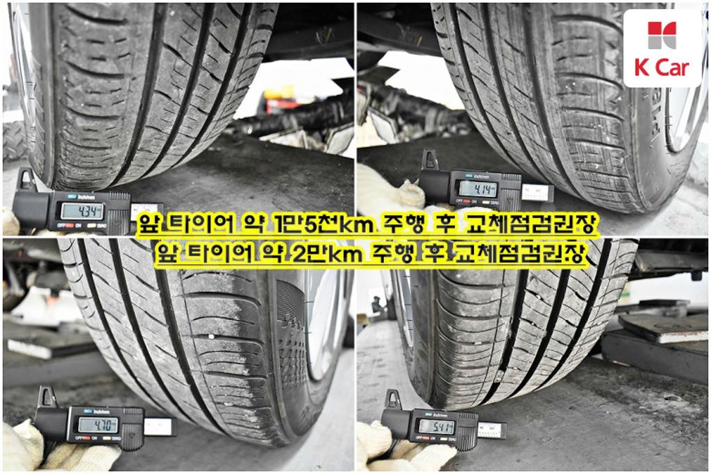 2019 HYUNDAI ACCENT  WIT 1.4 VVT MORDERN - 19