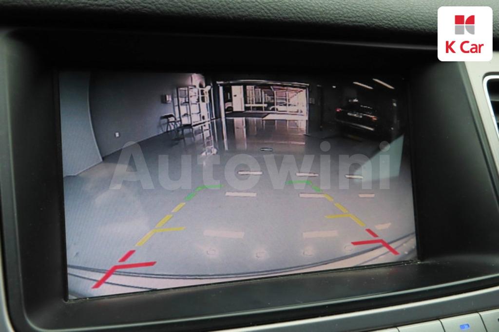 2010 HYUNDAI GENESIS BH330 LUXURY - 7