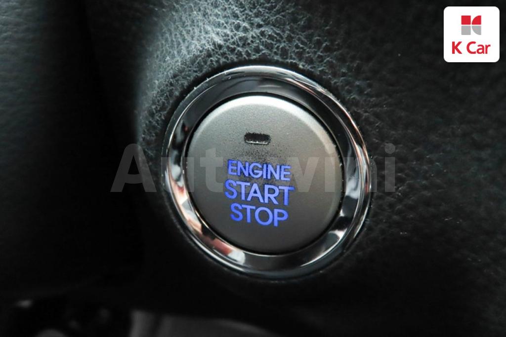 2010 HYUNDAI GENESIS BH330 LUXURY - 8