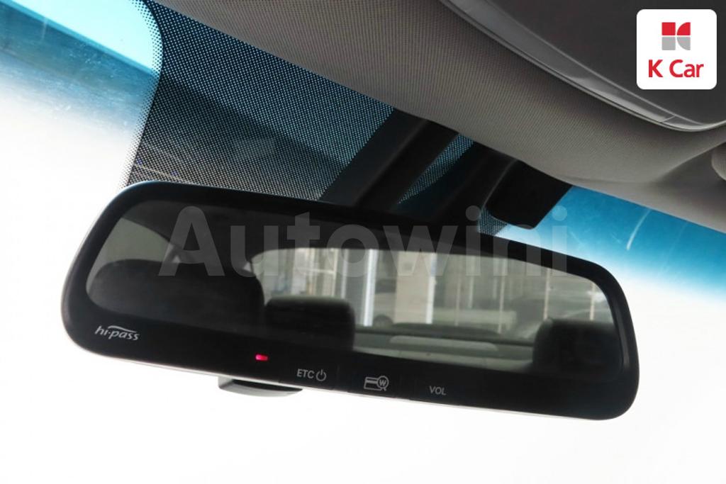 2010 HYUNDAI GENESIS BH330 LUXURY - 9