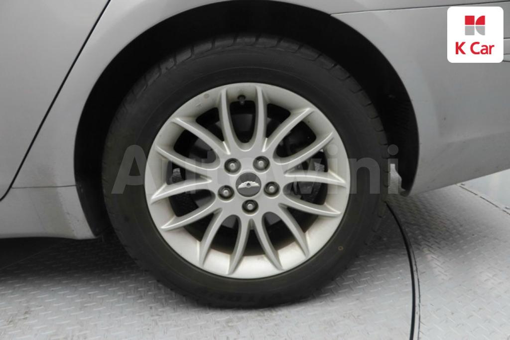 2010 HYUNDAI GENESIS BH330 LUXURY - 13