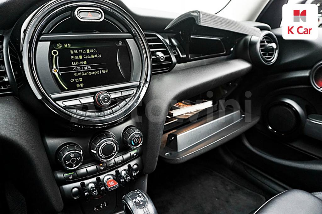 2015 MINI COOPER MID - 7