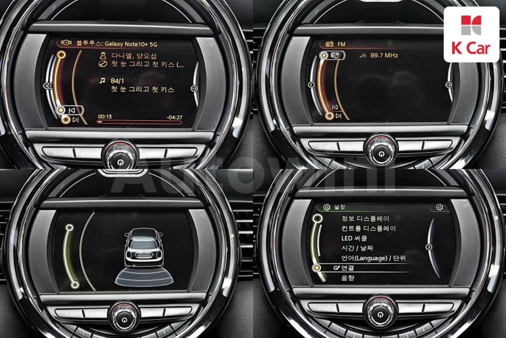 2015 MINI COOPER MID - 12