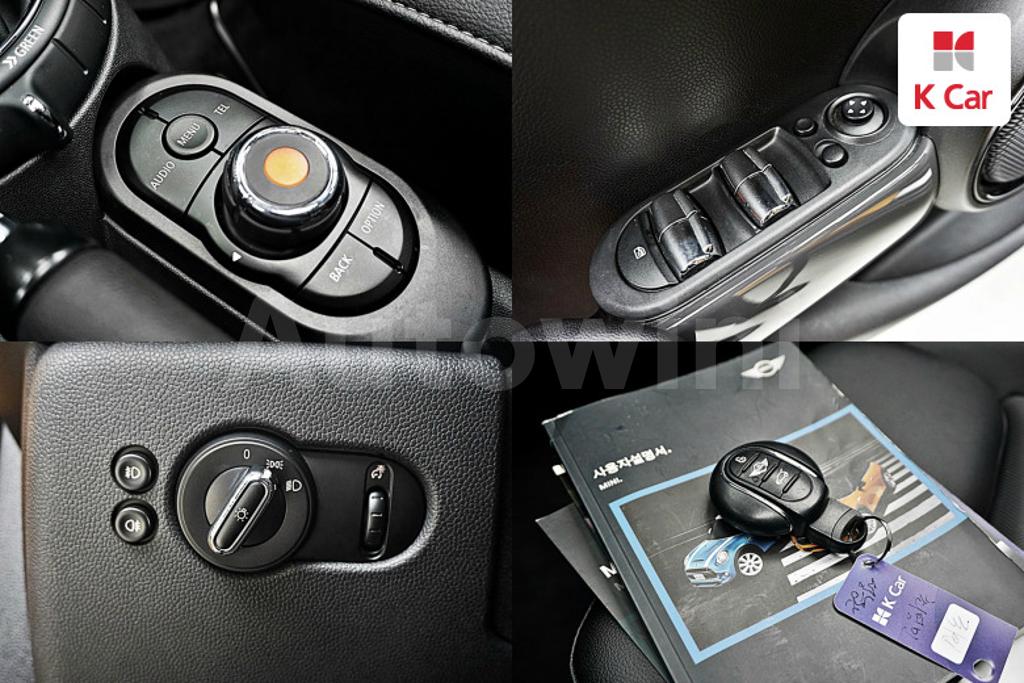 2015 MINI COOPER MID - 17