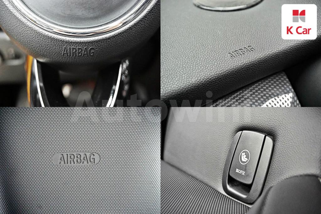 2015 MINI COOPER MID - 18