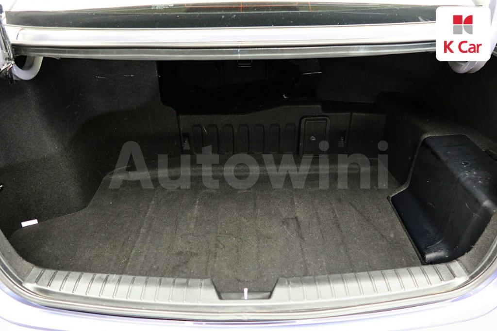 2013 KIA K5 HYBRID OPTIMA PRESTIGE - 19