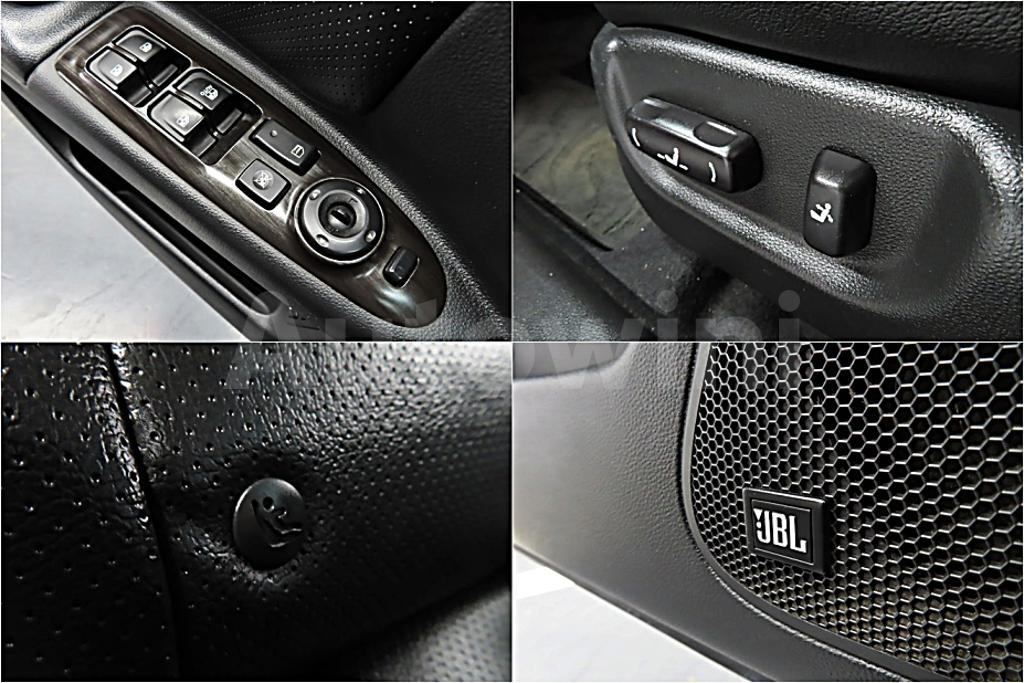 2010 KIA LOTZE INNOVATION OPTIMA MAGENTIS LEX20 - 17