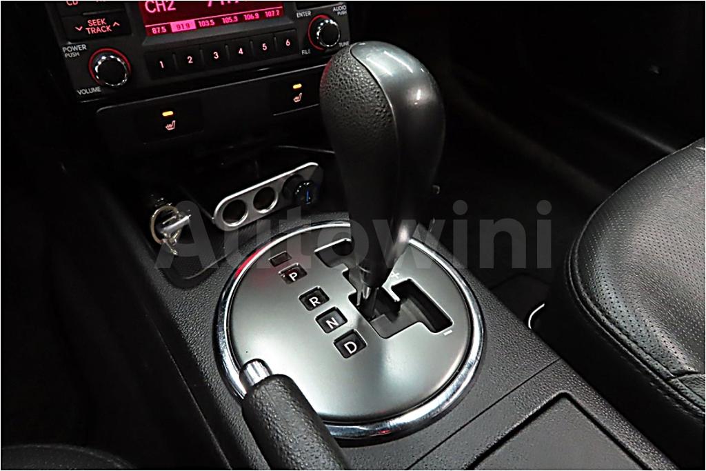 2010 KIA LOTZE INNOVATION OPTIMA MAGENTIS LEX20 - 19