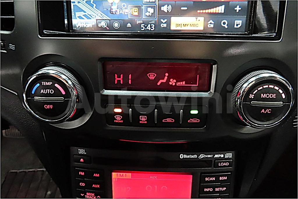 2010 KIA LOTZE INNOVATION OPTIMA MAGENTIS LEX20 - 20