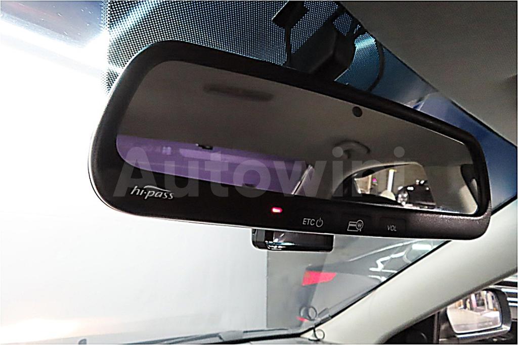 2010 KIA LOTZE INNOVATION OPTIMA MAGENTIS LEX20 - 21