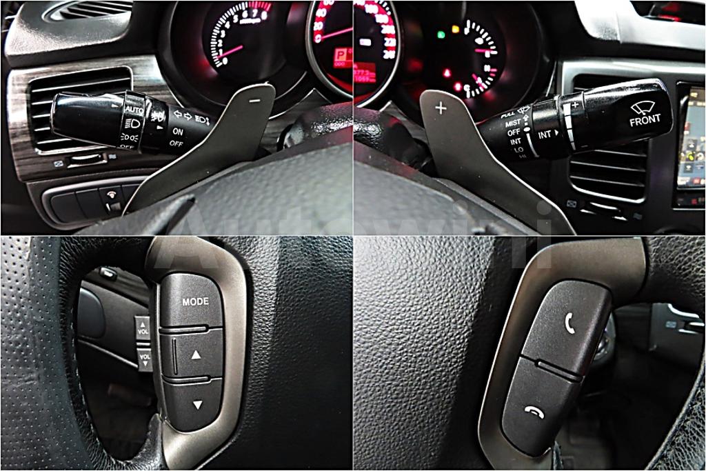 2010 KIA LOTZE INNOVATION OPTIMA MAGENTIS LEX20 - 22