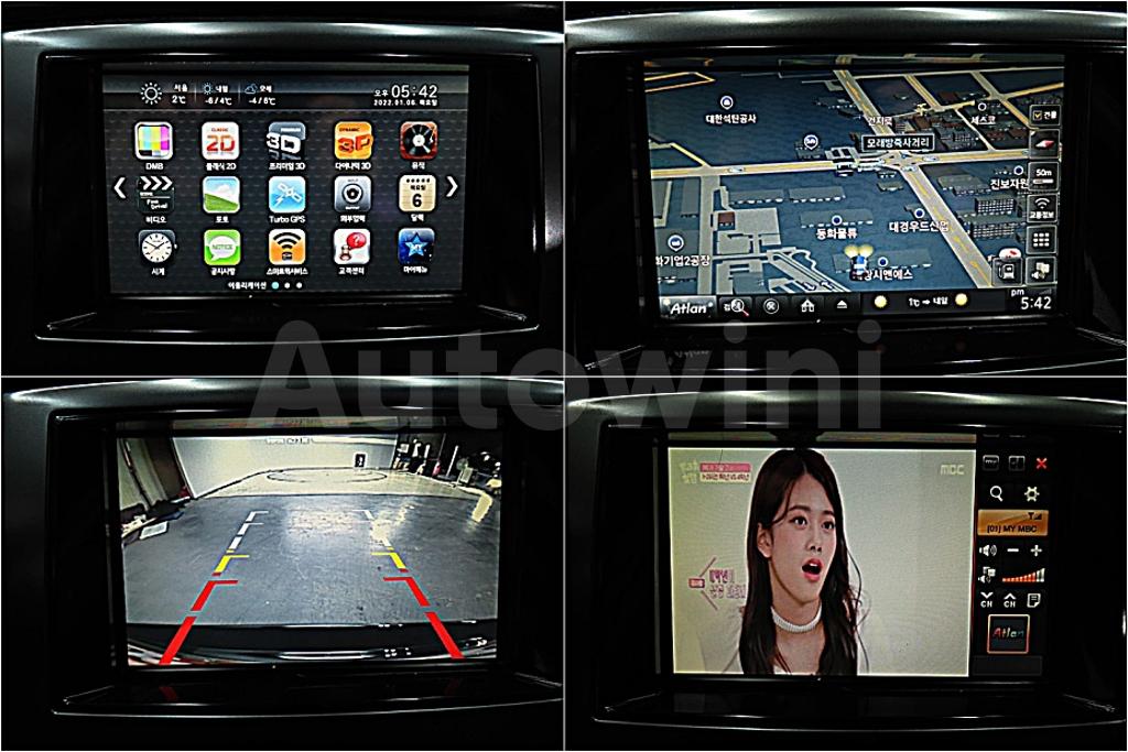 2010 KIA LOTZE INNOVATION OPTIMA MAGENTIS LEX20 - 24