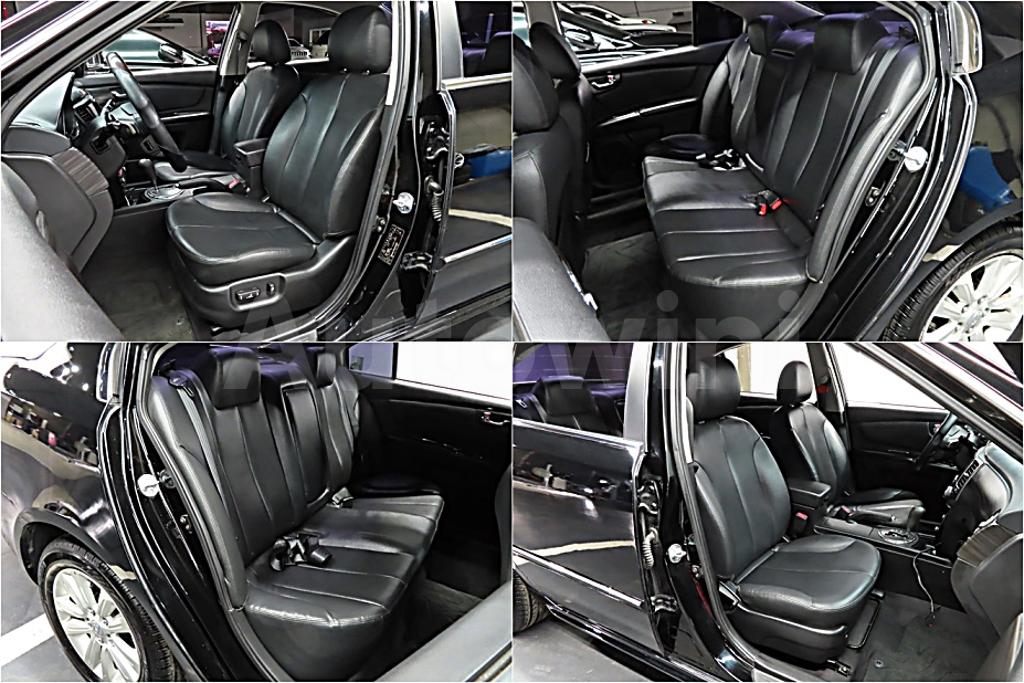 2010 KIA LOTZE INNOVATION OPTIMA MAGENTIS LEX20 - 26