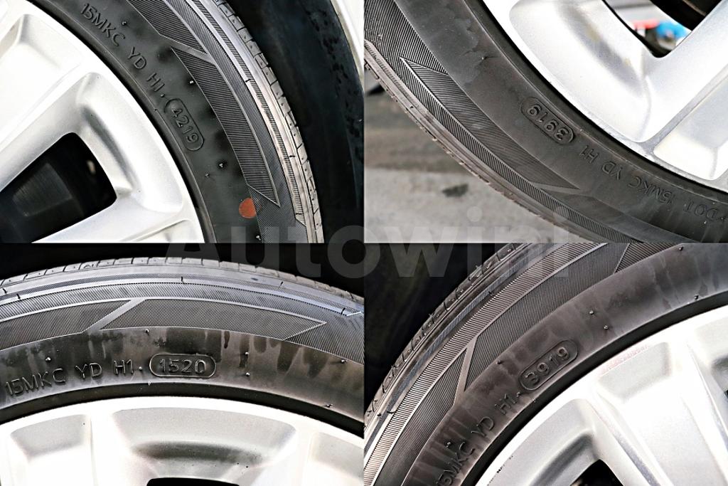 2011 GM DAEWOO (CHEVROLET) ALPHEON EL240 - 16