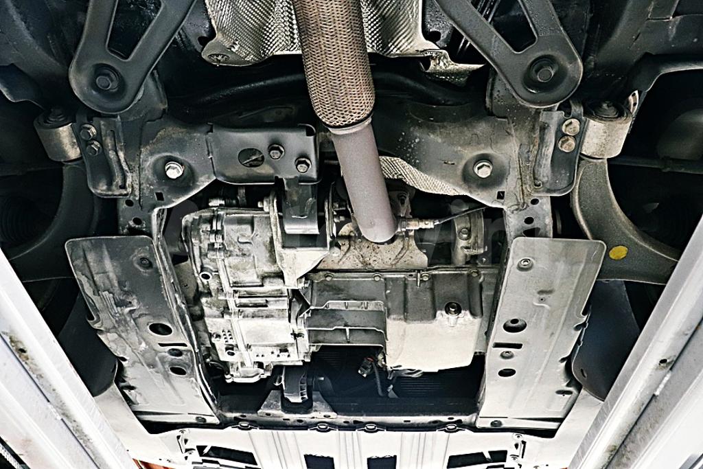 2011 GM DAEWOO (CHEVROLET) ALPHEON EL240 - 20
