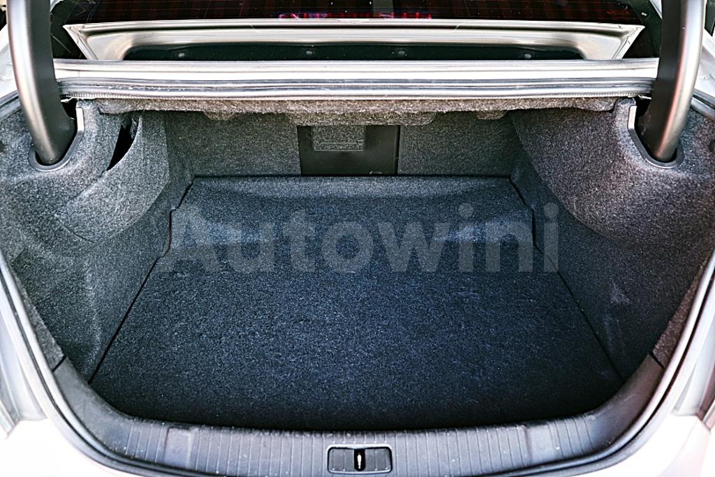 2011 GM DAEWOO (CHEVROLET) ALPHEON EL240 - 23