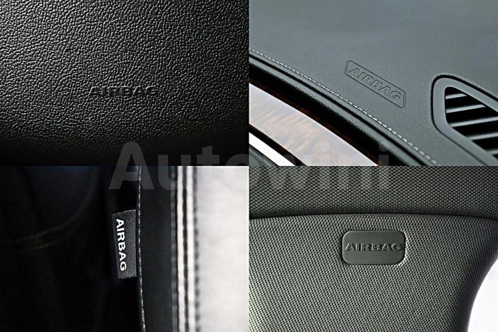 2011 GM DAEWOO (CHEVROLET) ALPHEON EL240 - 26