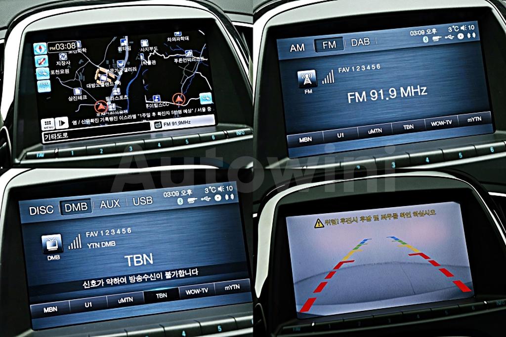 2011 GM DAEWOO (CHEVROLET) ALPHEON EL240 - 29