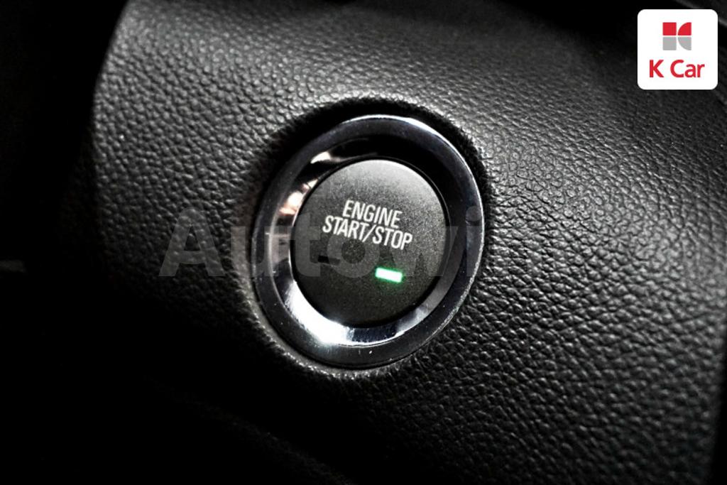 2015 GM DAEWOO (CHEVROLET) MALIBU 2.0 DIESEL LT PREMIUM PACKAGE - 18