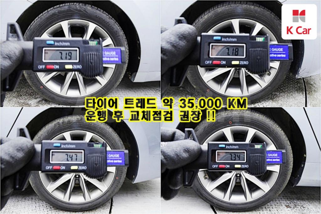 2016 HYUNDAI GRANDEUR HG AZERA HG220 DIESEL PREMIUM - 18