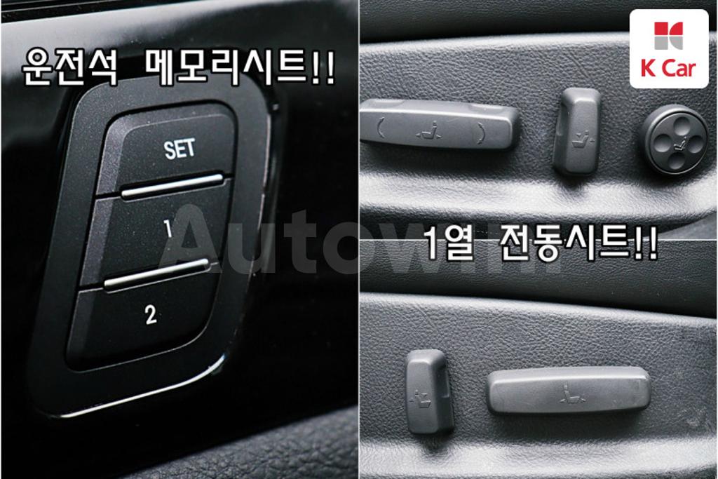 2013 HYUNDAI GENESIS BH330 PREMIUM - 11