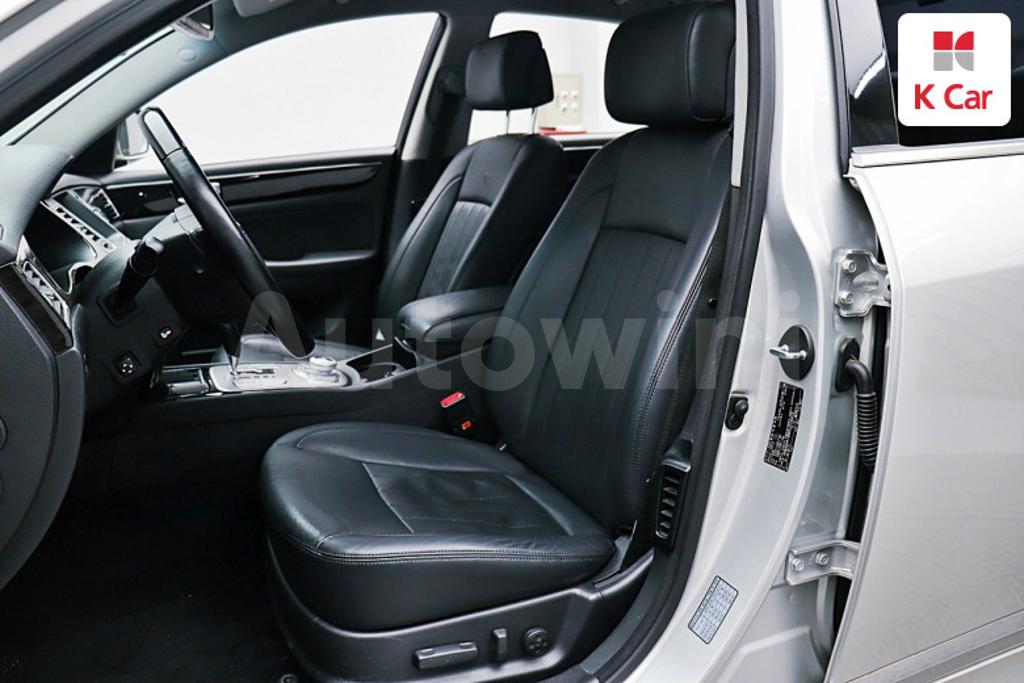 2013 HYUNDAI GENESIS BH330 PREMIUM - 13