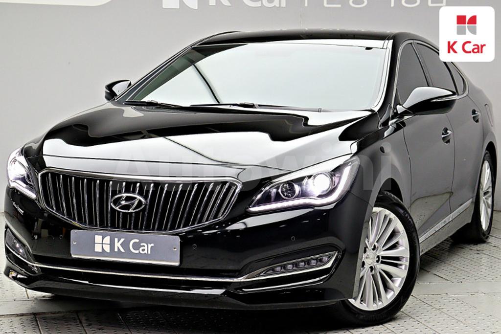 KMHFL411BHA013485 2017 HYUNDAI ASLAN G300 MORDERN-0