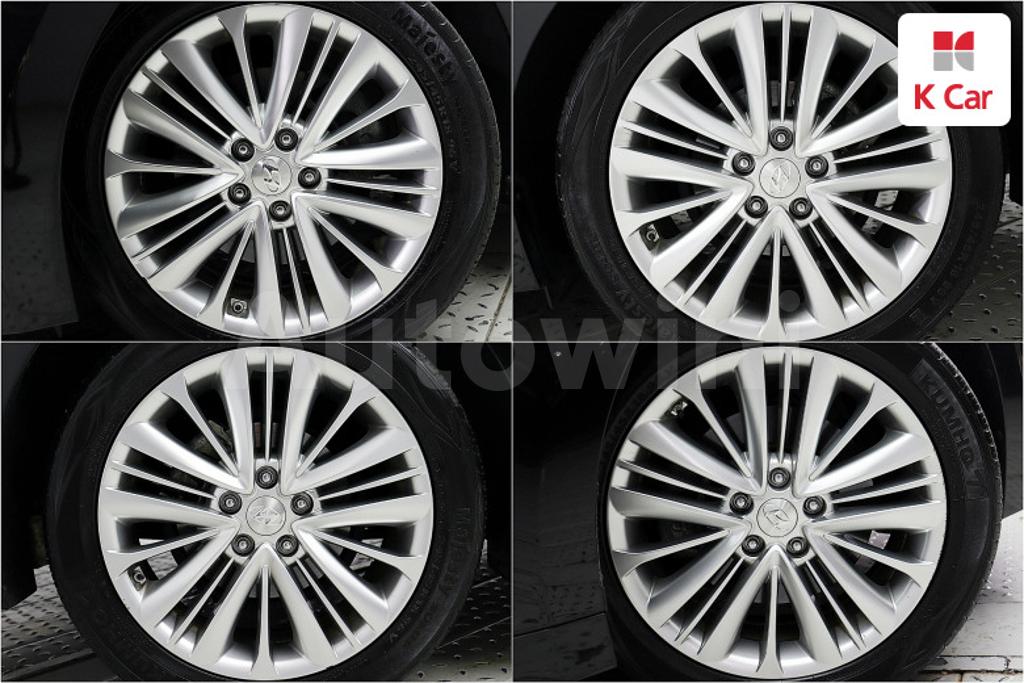 KMHFL411BHA013485 2017 HYUNDAI ASLAN G300 MORDERN-4